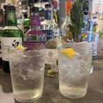 ビア＆キューバサンド フィエスタ - 