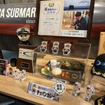 呉 ハイカラ食堂 - 