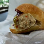 Chozumeya Karuizawa Messe Ten - 