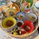 日本料理 桜坂 - 