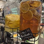 ビア＆キューバサンド フィエスタ - 