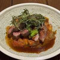 BISTRO DOUBLE - 
