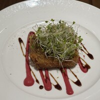 BISTRO DOUBLE - 