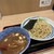 汁麺屋 胡座 - 料理写真:
