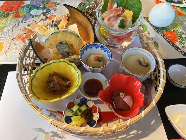 日本料理 桜坂 丸森 &ndash; 宮城県の本格和食レストラン