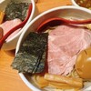 煮干中華そば 鈴蘭