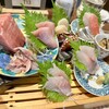 魚と酒 はなたれ 横浜東口店