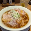 麺屋 喜八