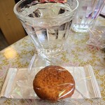 アルバム - サービスのマフィン