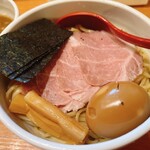 煮干中華そば 鈴蘭 - 