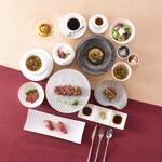 特選近江牛レストラン ティファニー - 日牟禮