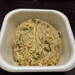 餃子の王将 - 料理写真:焼飯\(//∇//)\