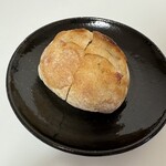 パンストック - あおさバター