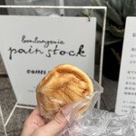 パンストック - キビック