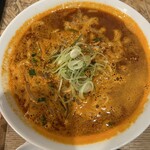 麺屋からなり - 料理写真: