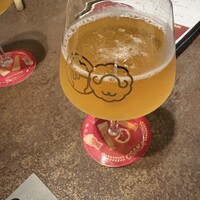ビールと羊 - 