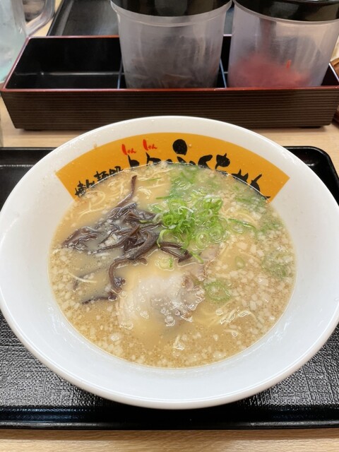 ふくちゃん 千葉幸町店 - みどり台/ラーメン | 食べログ