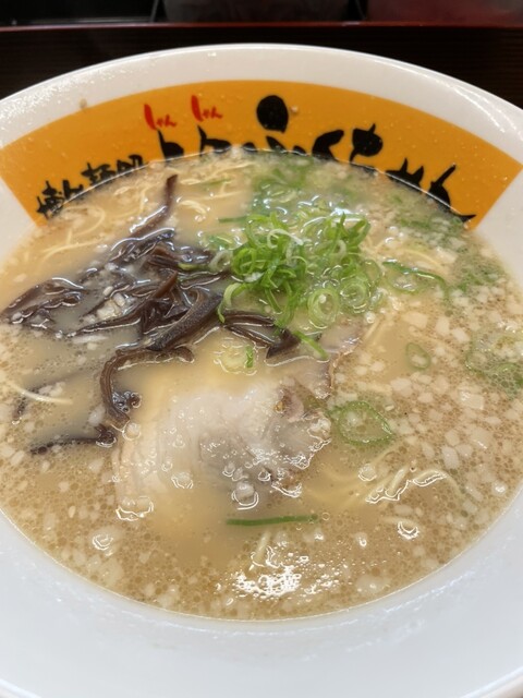 ふくちゃん 千葉幸町店 - みどり台/ラーメン | 食べログ