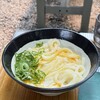 山越うどん