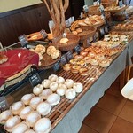 ふかふかぱん - 