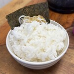 らぁめん夢 - 米100円