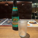 ハンバーグ&バル Tokyo Juicy Grill - 