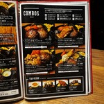 ハンバーグ&バル Tokyo Juicy Grill - 