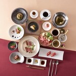 特選近江牛レストラン ティファニー - 竜王