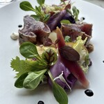 レストラン Chef's Theatre - 