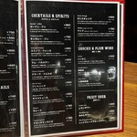 ハンバーグ&バル Tokyo Juicy Grill - 