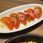 ハンバーグ&バル Tokyo Juicy Grill - 