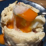 ハンバーグ&バル Tokyo Juicy Grill - 