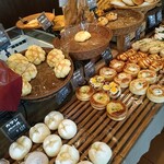 ふかふかぱん - 