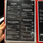 ハンバーグ&バル Tokyo Juicy Grill - 