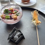 レストラン Chef's Theatre - 