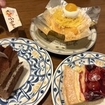 銀座コージーコーナー - 