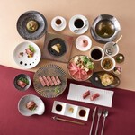 特選近江牛レストラン ティファニー - 浪漫