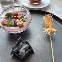 レストラン Chef's Theatre - 