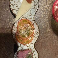 ビールと羊 - 
