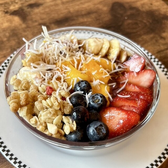 PORTLANDIA Cider Bar & Cafe - 甲府/カフェ | 食べログ