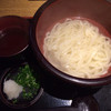 釜あげうどん はつとみ
