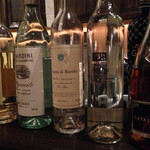 ポンテローザ トーキョー - グラッパ