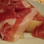 ポンテローザ トーキョー - 桃