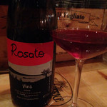 ポンテローザ トーキョー - レコステ