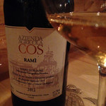 ポンテローザ トーキョー - コス