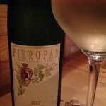 ポンテローザ トーキョー - ピエロパン