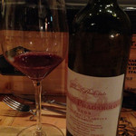 ポンテローザ トーキョー - 味見