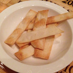 ポンテローザ トーキョー - おつまみ