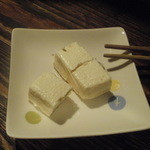 島田商店 - 吟醸粕漬けくりぃーむちーず２２０円（H26.8)