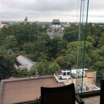 スカイレストラン パリ